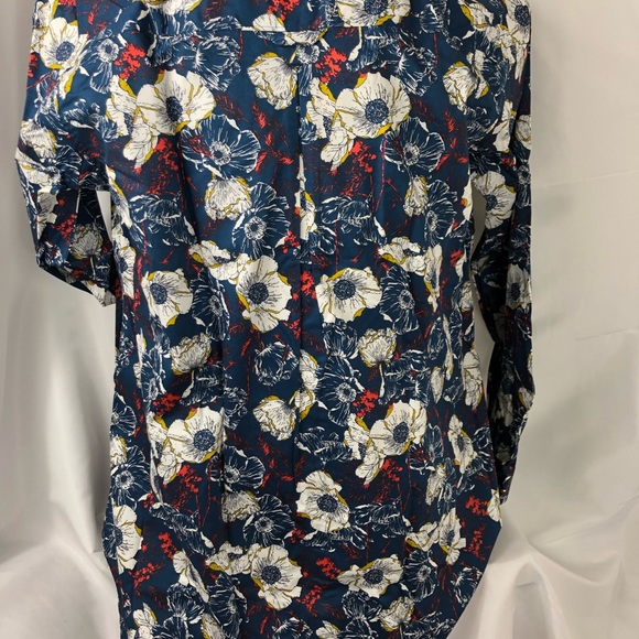 Duluth Trading Company Women XXL Tunic - Picture 3 of 9